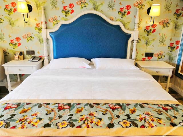 Executive Queen Room