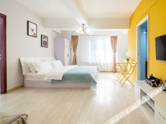Auspicious Family Hotel chengdu Auspicious Family Hotel chengdu