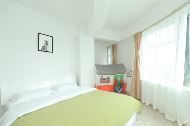 Boutique Family Friendly Suite