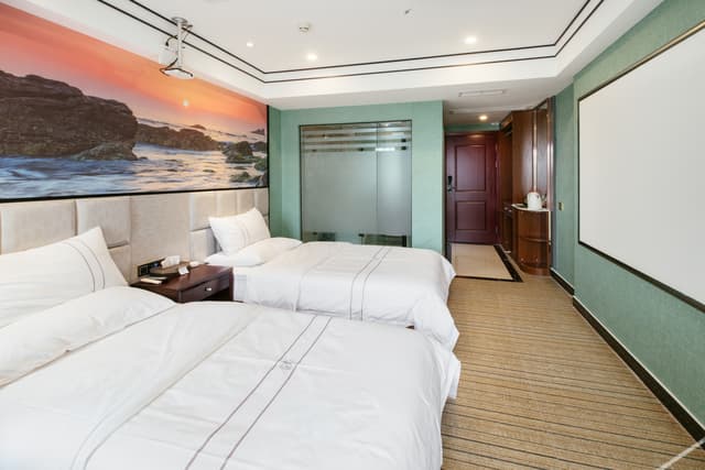 Deluxe Room (2 beds)