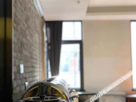 Jianwei Space Art Hotel (Chengdu Chunxi Road Tianfu Square) Jianwei Space Art Hotel (Chengdu Chunxi Road Tianfu Square)