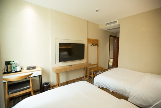 Deluxe Room (2 beds)