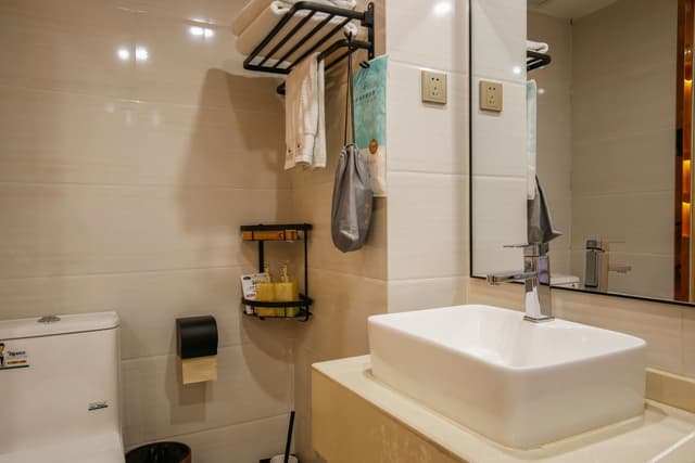 Japanese-Style Room - with View (Double bed)