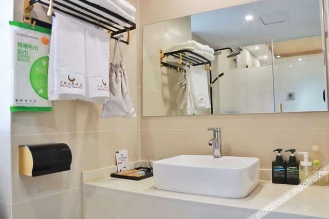Japanese-Style Featured Room - Double Occupancy