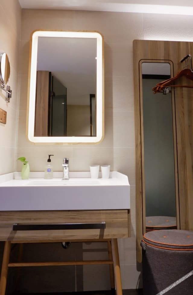 Guestroom (2 beds)