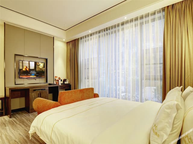 Selected Double Room