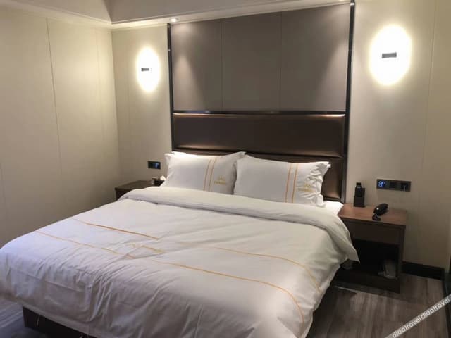 Selected Double Room