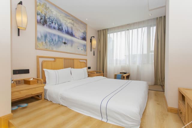 Guestroom - Double Occupancy