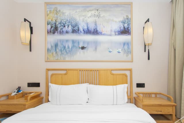 Guestroom - Double Occupancy
