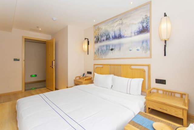 Guestroom - Double Occupancy