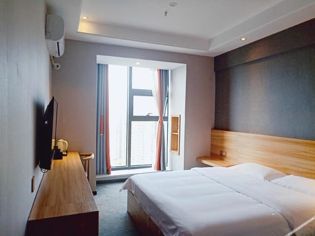 Panoramic Double Room