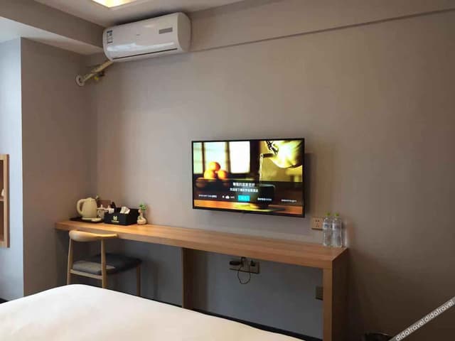 Panoramic Double Room