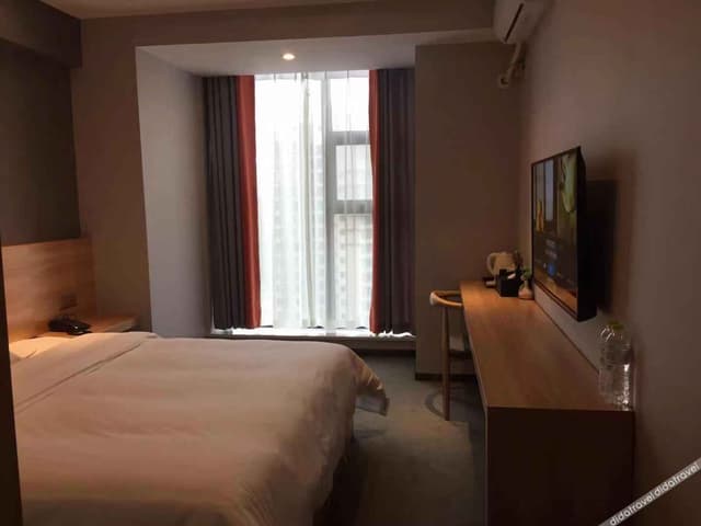 Panoramic Double Room