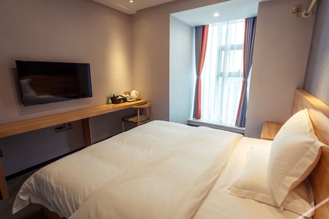 Panoramic Double Room