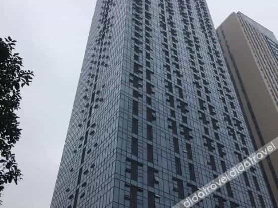 Chengdu Hongxiang Jiayu Hotel Chengdu Hongxiang Jiayu Hotel