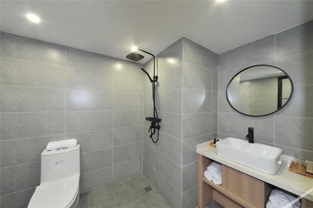 Boutique Twin Room