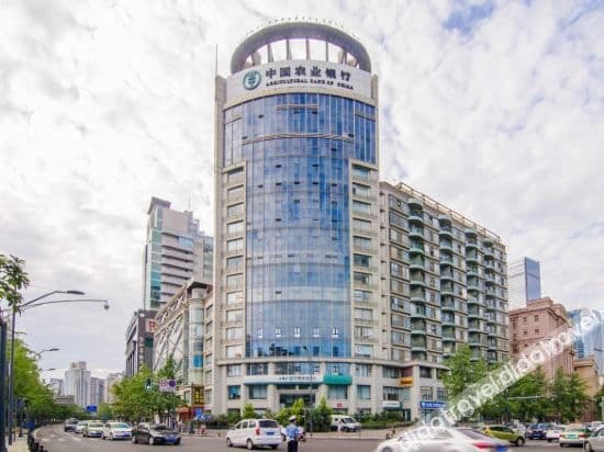 Chengdu Muguang Hotel Chengdu Muguang Hotel