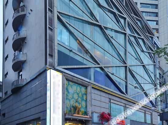Chengdu Muguang Hotel Chengdu Muguang Hotel