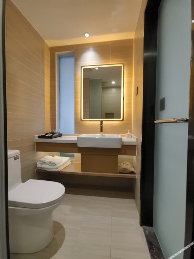 Elegant Double Room