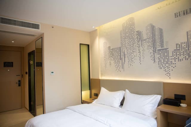Elegant Double Room