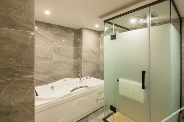 Deluxe Room (Double bed) (Bathtub)