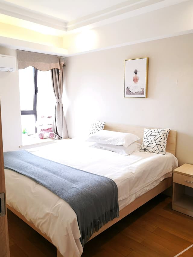 2-Bedroom Deluxe Suite