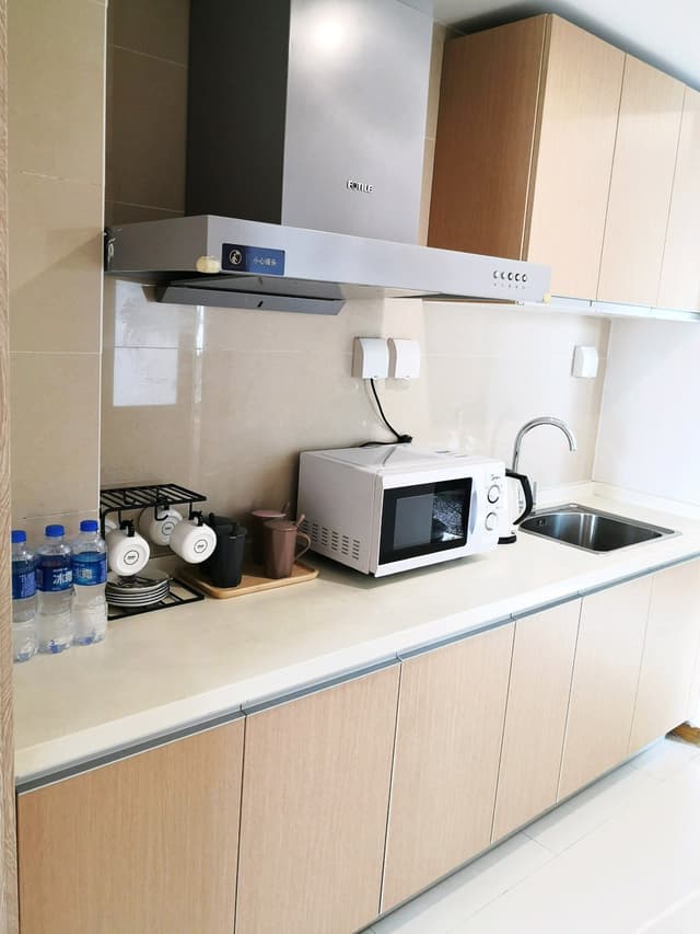 2-Bedroom Deluxe Suite