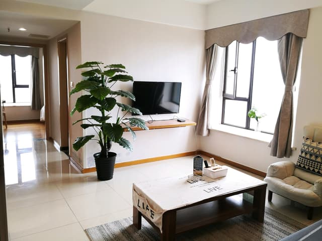 2-Bedroom Deluxe Suite