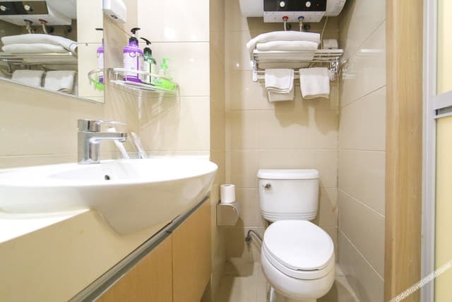 Guestroom - City-View (2 beds)