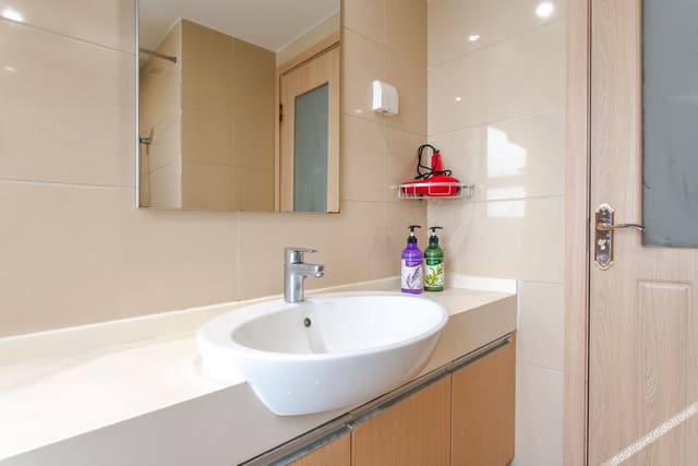 2-Bedroom Deluxe Suite