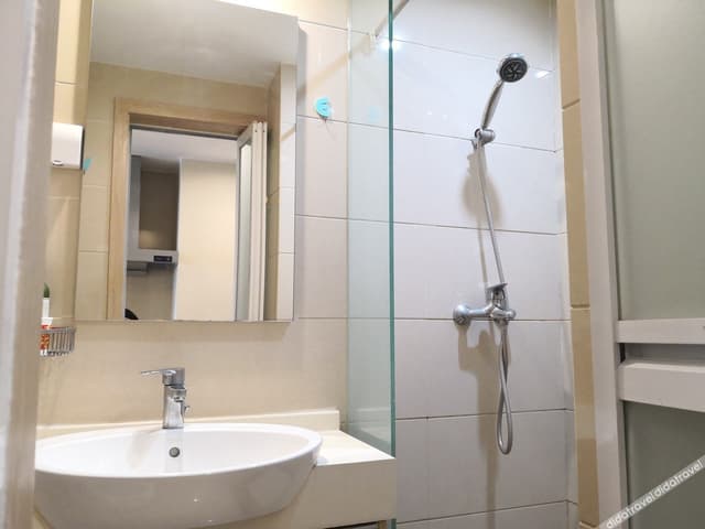 Boutique Queen Room
