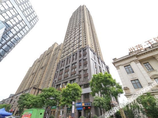 Jincheng Xixi Serviced Apartment Jincheng Xixi Serviced Apartment