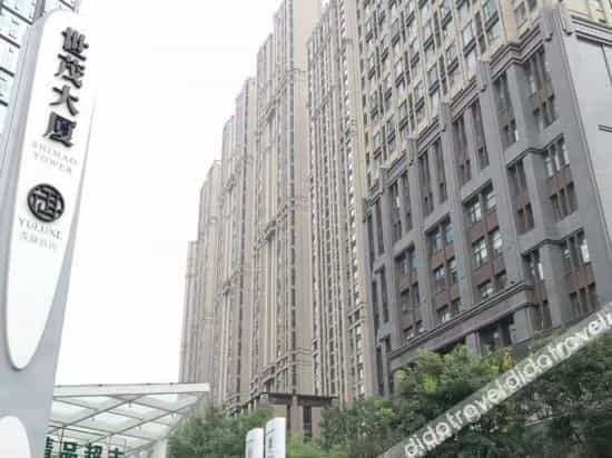 Jincheng Xixi Serviced Apartment Jincheng Xixi Serviced Apartment