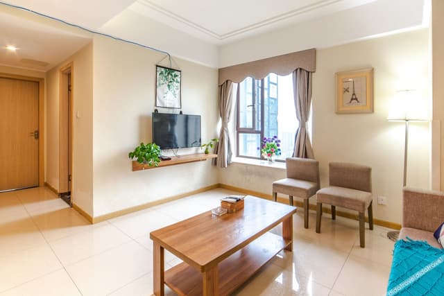 2-Bedroom Deluxe Suite