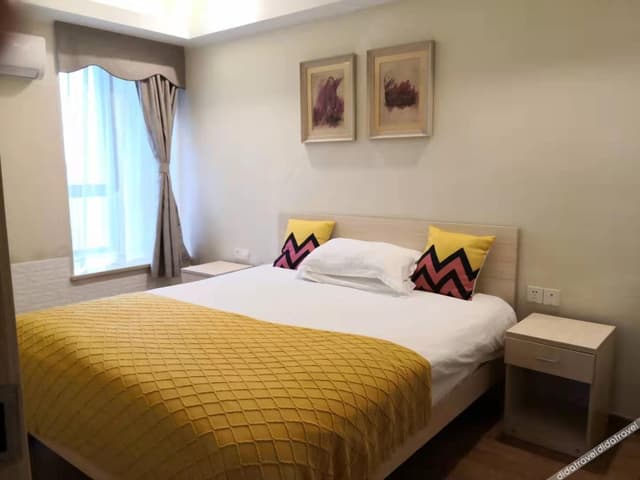 2-Bedroom Deluxe Suite