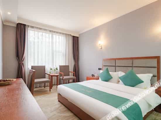 Chengdu Xiangdudu Hotel Chengdu Xiangdudu Hotel
