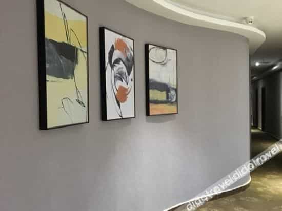 Chengdu Nanting Times Hotel Chengdu Nanting Times Hotel