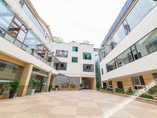 Chengdu Runting Holiday Hotel Chengdu Runting Holiday Hotel