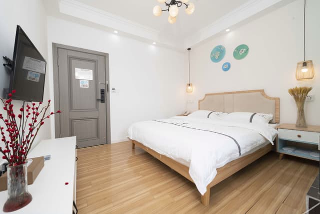 Elegant Double Room