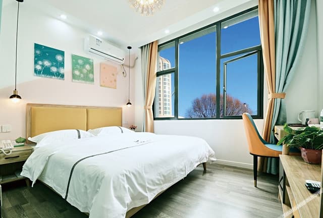 Elegant Double Room