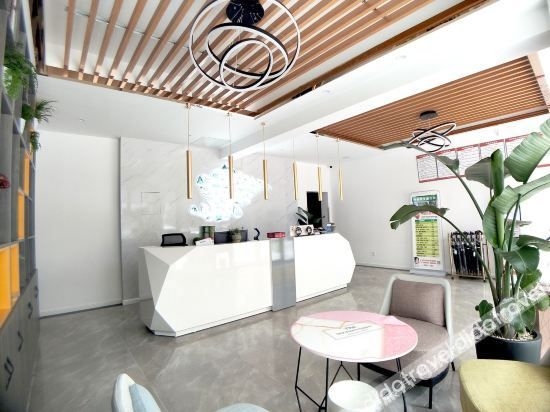 Xingfuli No. 1 Hotel (Chengdu Shuangliu Airport Information Engineering University)3