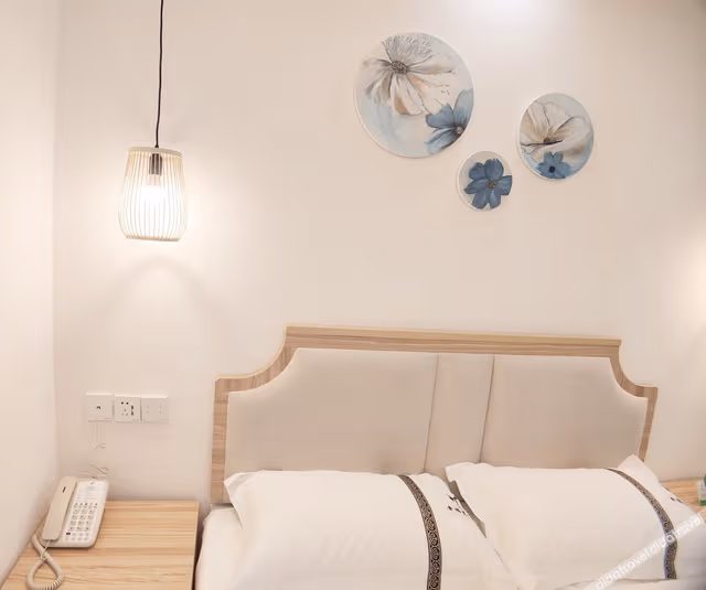 Elegant Double Room