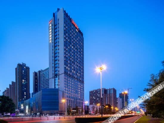 Hampton by Hilton Chengdu Longquan Hampton by Hilton Chengdu Longquan