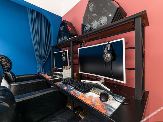 Guestroom - Double Occupancy