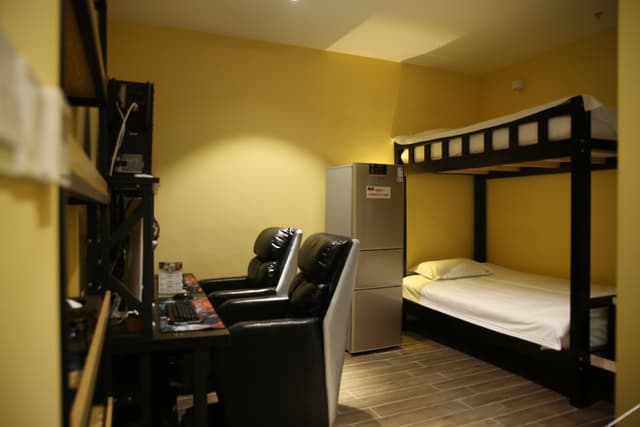 Guestroom - Double Occupancy