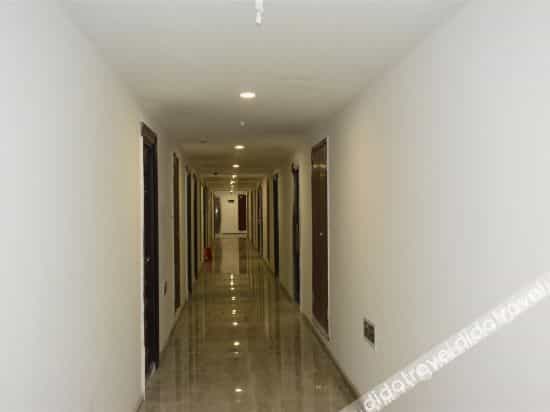 OMG E-sports Hotel OMG E-sports Hotel