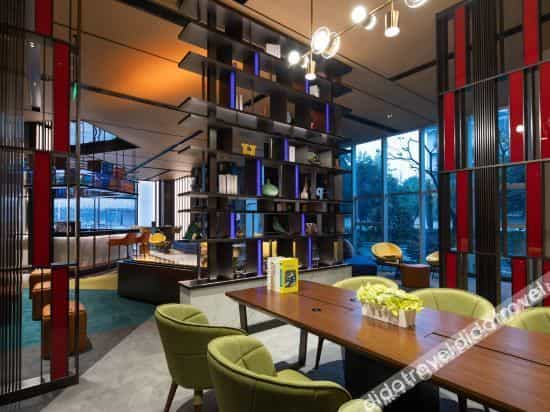Hampton by Hilton Chengdu Dujiangyan Hampton by Hilton Chengdu Dujiangyan