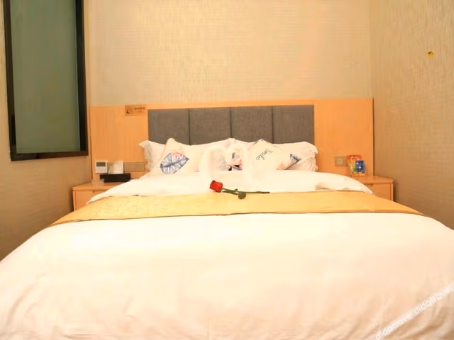 Boutique Double Room