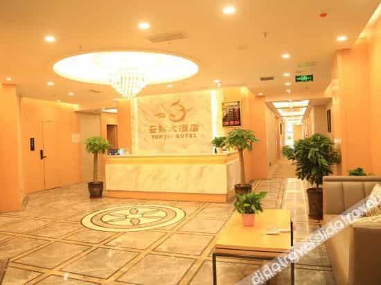 Jintang Yunjin Grand Hotel Jintang Yunjin Grand Hotel