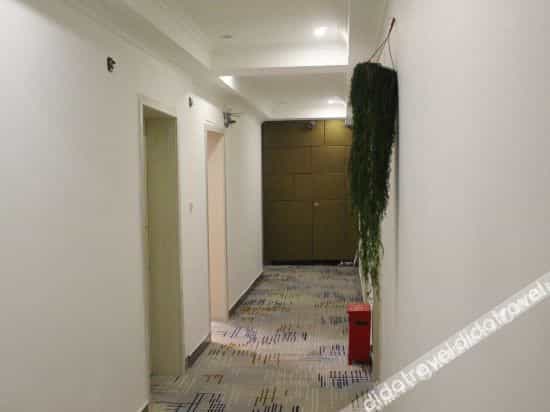 Meg Art Hotel Chengdu Meg Art Hotel Chengdu